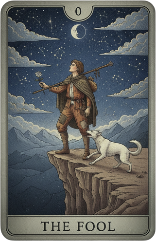 The Fool