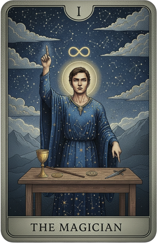 The Magician