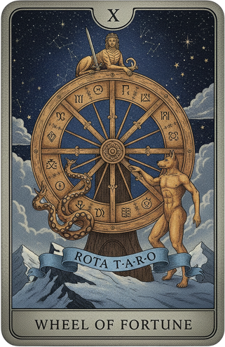 Wheel of Fortune
