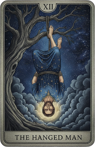 The Hanged Man