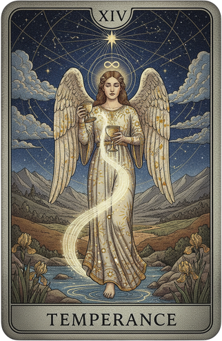 Temperance