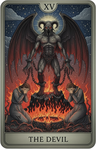 The Devil