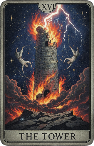The Tower