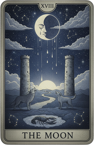 The Moon