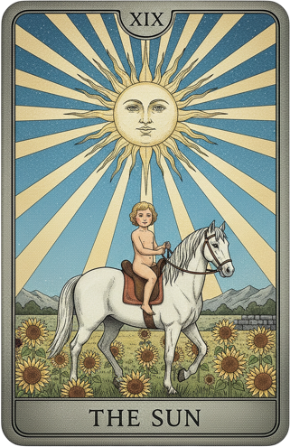 The Sun