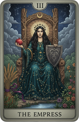 The Empress