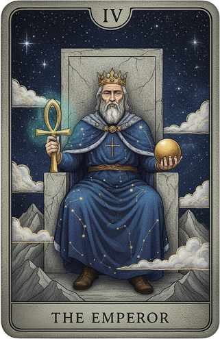 The Emperor