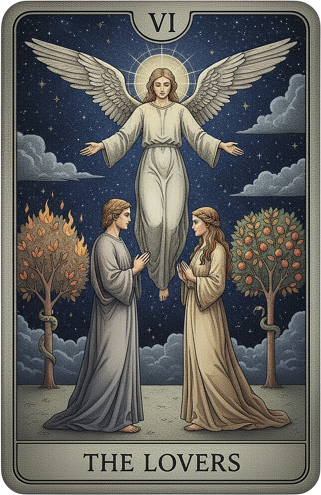 The Lovers